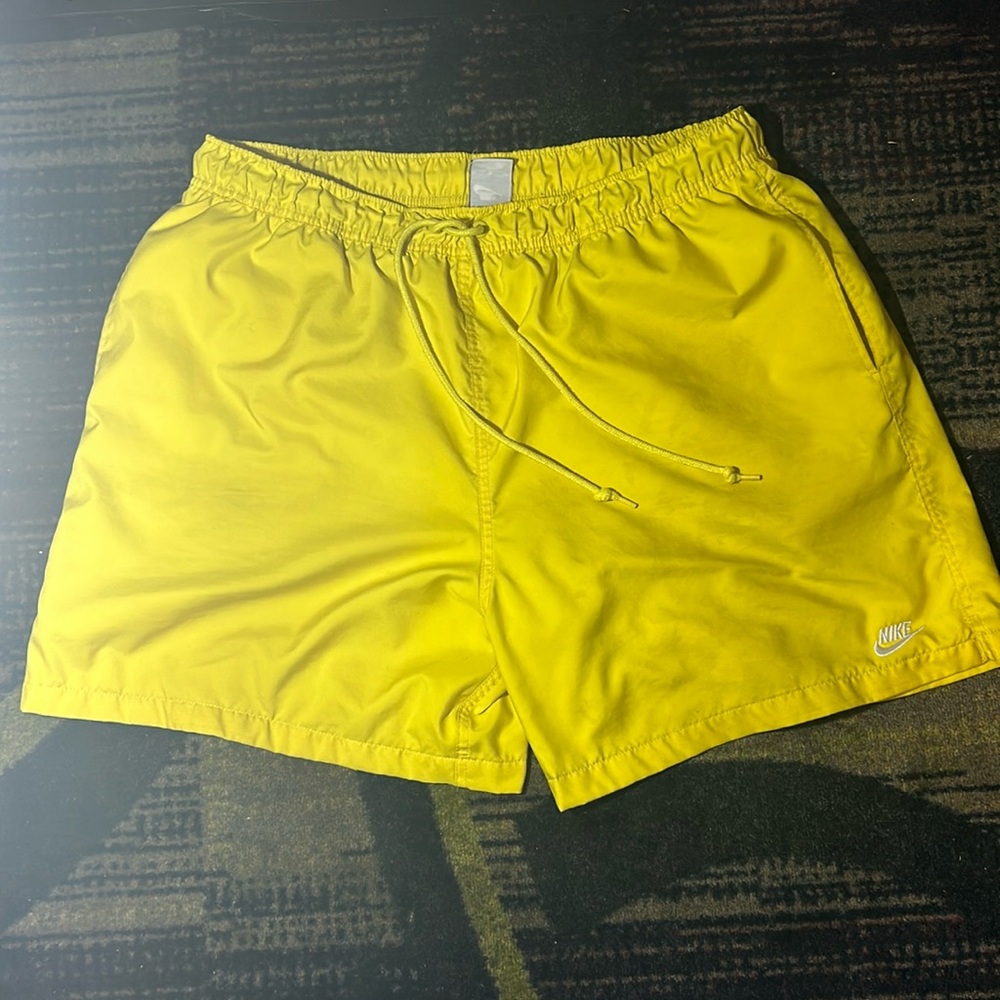 Nike shorts